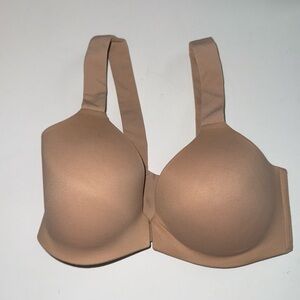SPANX Nude Bra